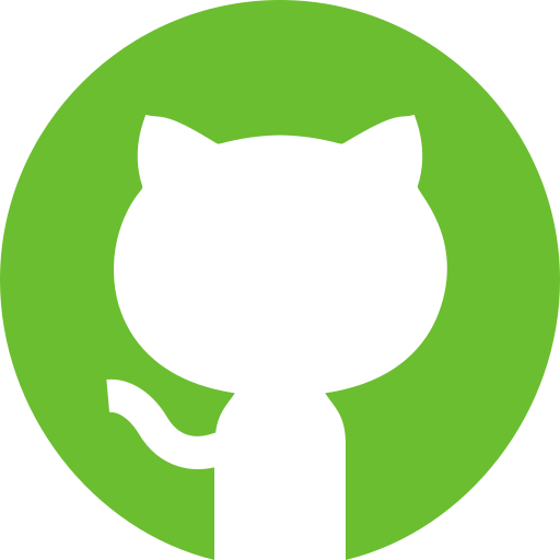 github icon selected